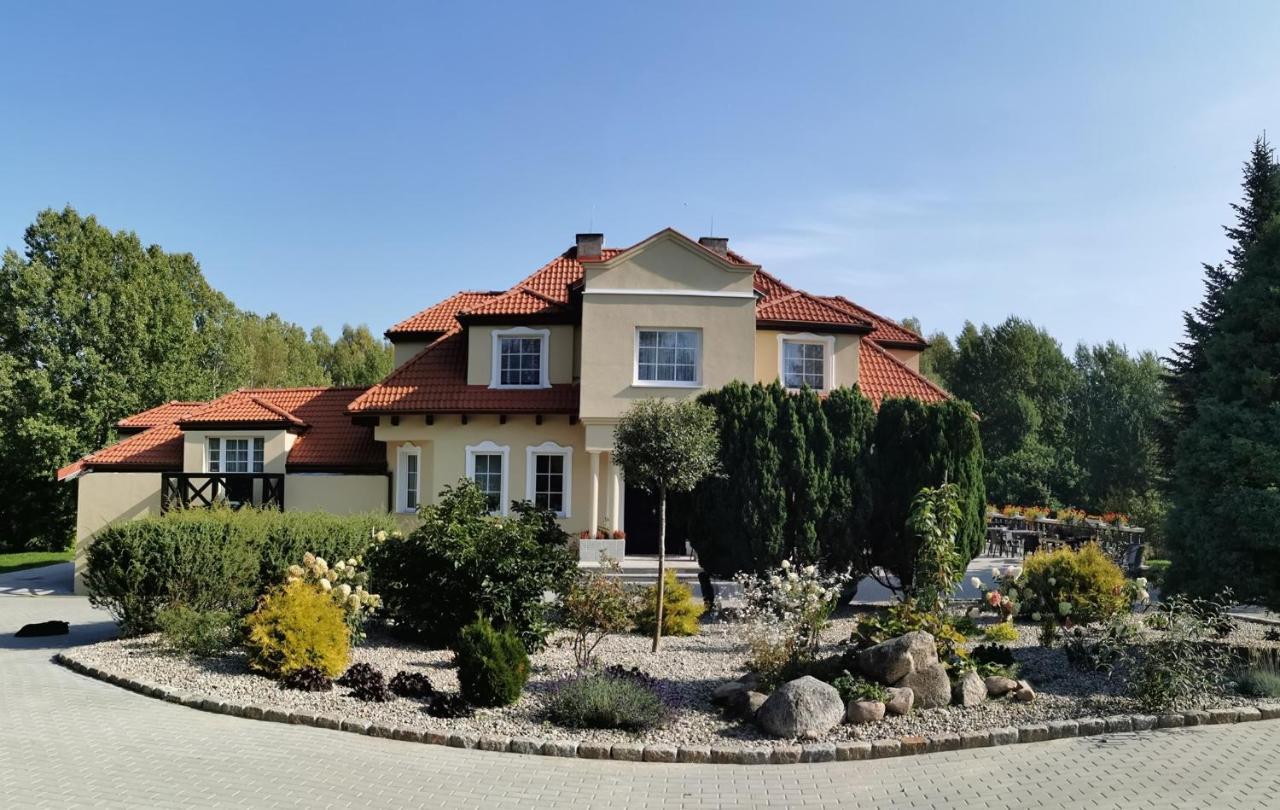 Przystanek Kozia Gora Apartment Exterior photo