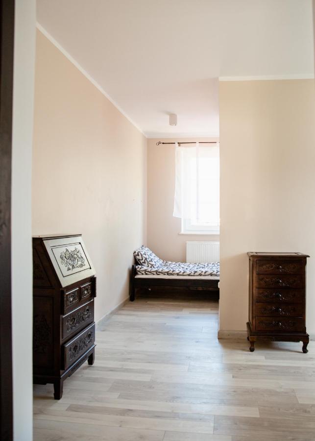 Przystanek Kozia Gora Apartment Exterior photo