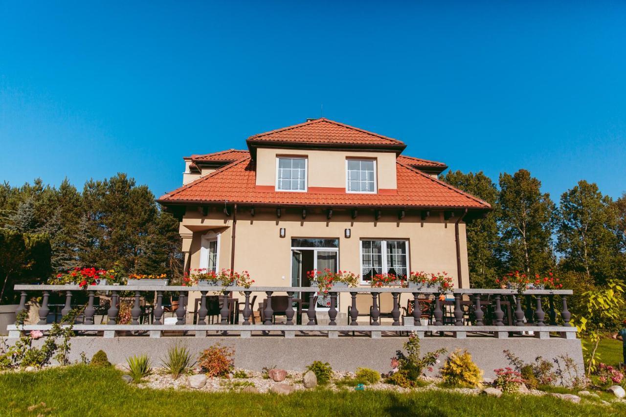Przystanek Kozia Gora Apartment Exterior photo