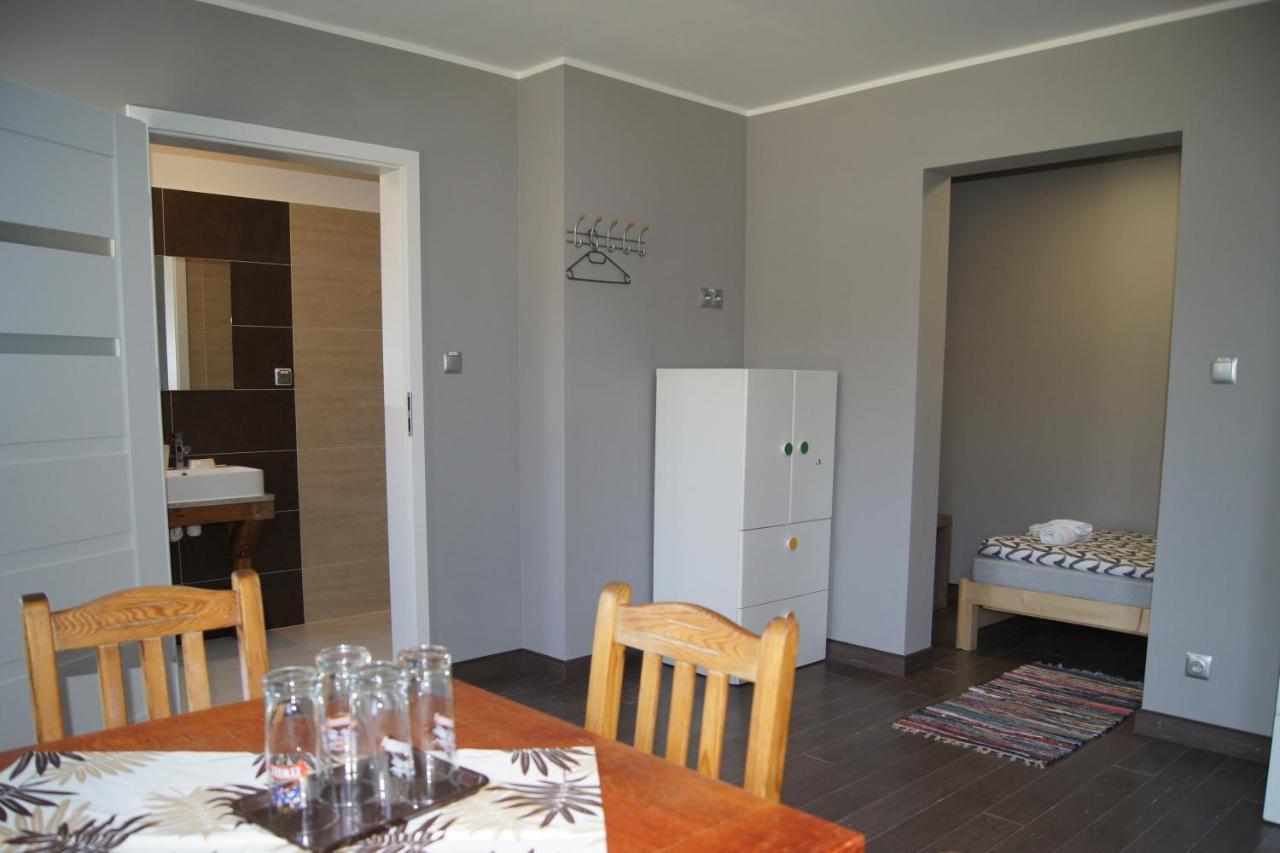 Przystanek Kozia Gora Apartment Exterior photo
