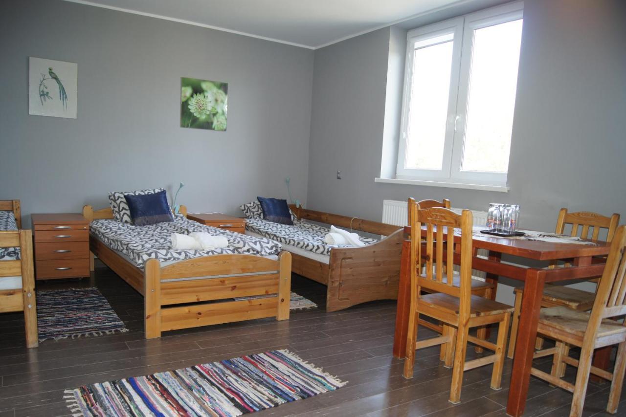 Przystanek Kozia Gora Apartment Exterior photo